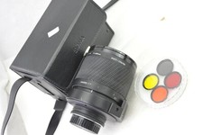 Teleobiettivo Sigma Mirror 1:8