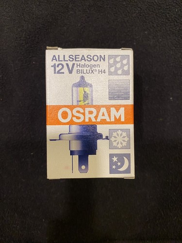 Osram luce lampadina - -,