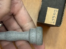 DG 6 LT Daniele Giardina in RESINA tromba Sib 