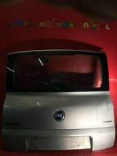 PORTELLONE COFANO LUNOTTO POSTERIORE FIAT MULTIPLA 2 DAL 2004 2005 2006 2007