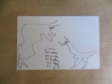 LOFFREDO Silvio Dessin