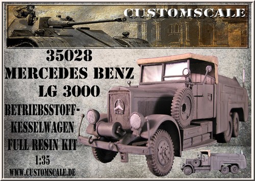 35028 mercedes benz - cs, 3000