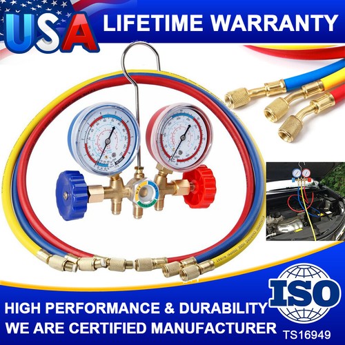 Hvac aircondition pressure - aircondition,