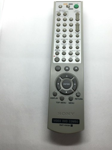 Sony rmt v503a telecomando - sony,