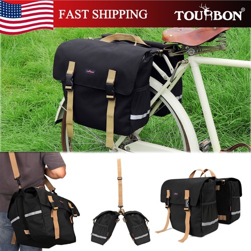 Tourbon rollup nylon bici - nylon,