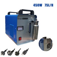 Generatore fiamma gas H160