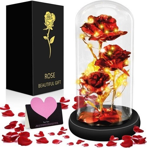 Bella bestia rosa - bella,