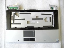 Touchpad poggiapolsi scocca top cover laptop palmrest Olidata Tehom 7650 154025