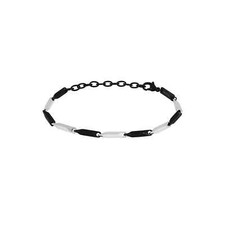 Bracciale breil uomo - bracciale,