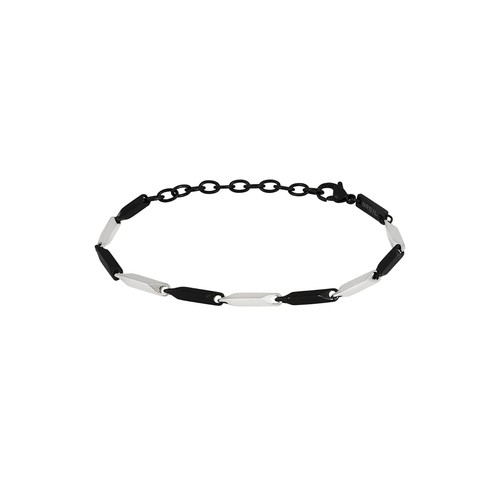 Bracciale breil uomo - bracciale,