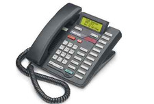 Telefono Aastra M9316CW