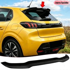 Spoiler tetto Per Peugeot 208