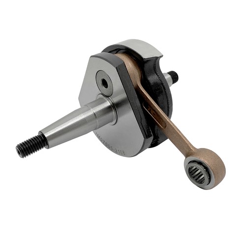 Mf1551 albero motore - motore, top