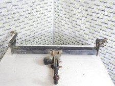 Gancio traino (rimorchio a