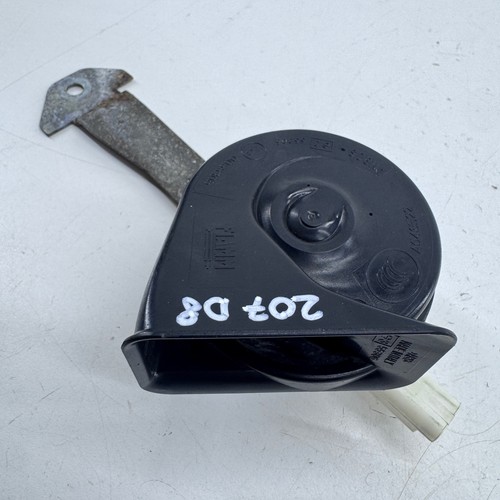 Peugeot 207 clacson allarme - 207,
