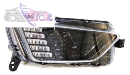 Fanale fanalino luce diurna - fanalino,