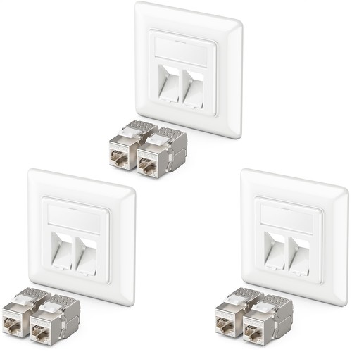 Deleycon prese rete - deleycon, 3x