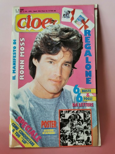 Rivista cioe 1991 - -, nr