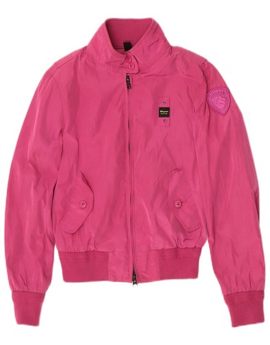 Blauer giacca bomber bambina - blauer,
