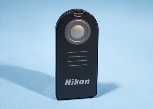 Nikon telecomando - nikon, ml-l3