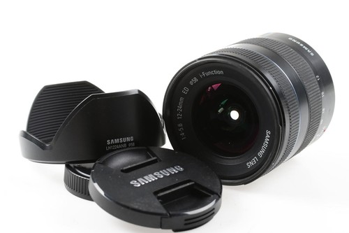 Samsung 0 5 - nx, 12-24