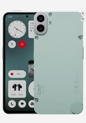 Cmf phone 128gb - cmf, dual