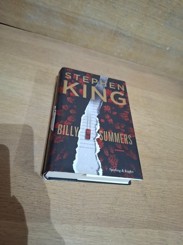 Perfetto stato stephen - stephen, king