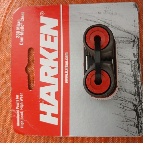 Harken 338