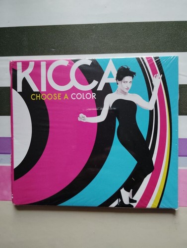 Kicca - kicca, in