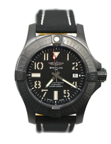 Orologio breitling avenger - breitling,