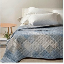 TRAPUNTINO Copriletto Bea Avio