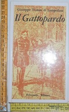 Tomasi di Lampedusa Giuseppe -