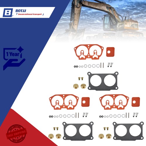 Kit ricostruzione carburatore - ricostruzione,