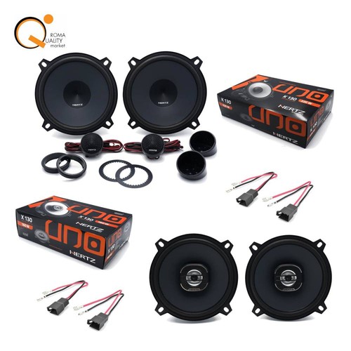 Kit casse altoparlanti - 6,