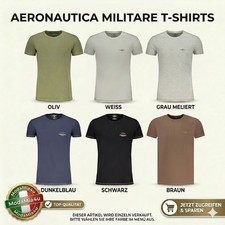 T-shirt Aeronautica Militare