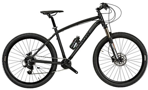 Bici misura mountain bike - misura,