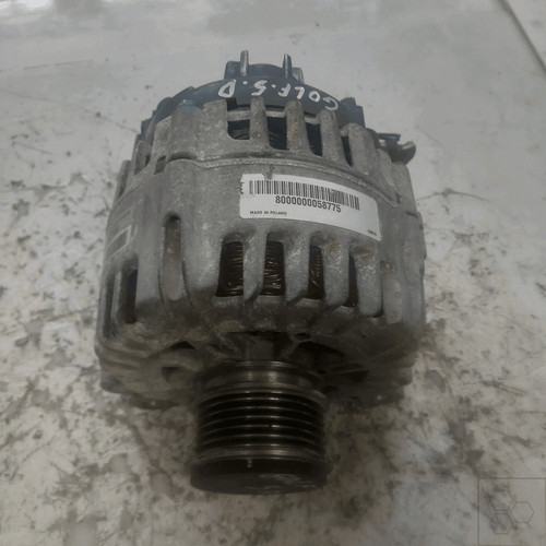 06f903023fx alternatore audi - 06f903023fx,