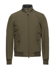 BARACUTA - G9 - IMBOTTITURA