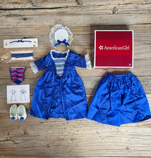 Abito natalizio American Girl