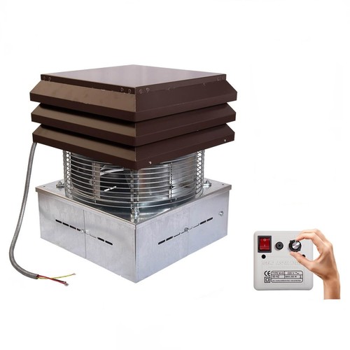 Gemi elettronica aspiratore - gemi,