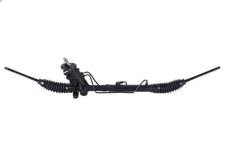 Steering box LAUBER 66.9489 VW
