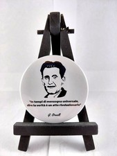 George Orwell -