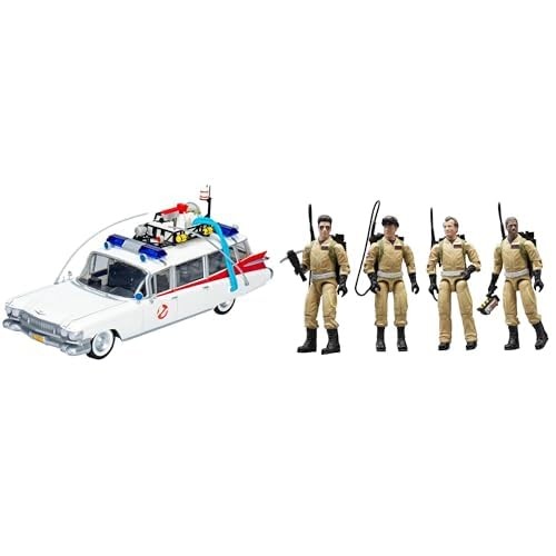 Hasbro ghostbusters plasma - ghostbusters,