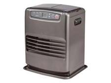 STUFA A COMBUSTIBILE LIQUIDO