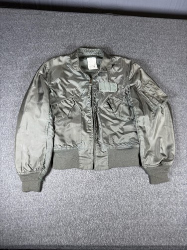 Giacca volo vintage usaf - da,