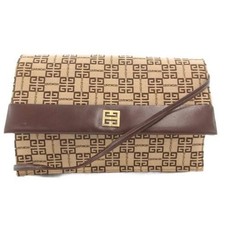 Borsa a tracolla Givenchy 4G