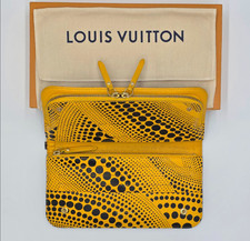 LOUIS VUITTON Yayoi Kusama