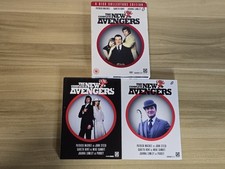 The New Avengers: Complete