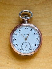 2T786 Zenith orologio da tasca