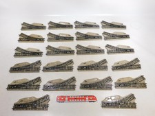 Märklin H0 Lotto Scambi